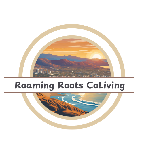 Roaming Roots Living